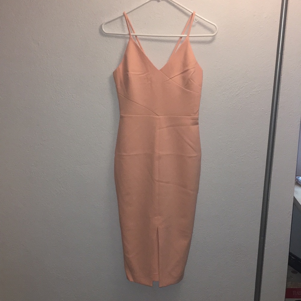Likely Dress